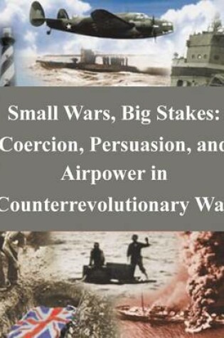 Cover of Small Wars, Big Stakes