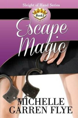 Cover of Escape Magic