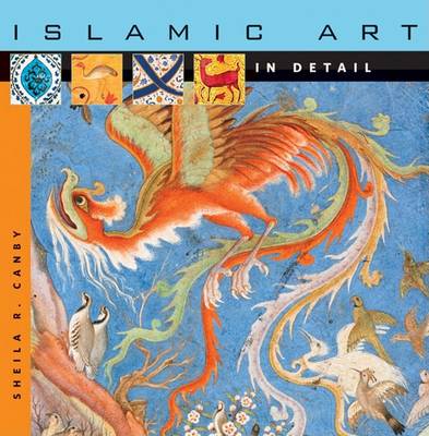 Book cover for Islamic Art in Detail