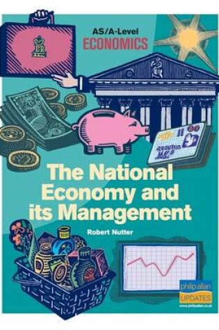 Cover of The National Economy and it's Management