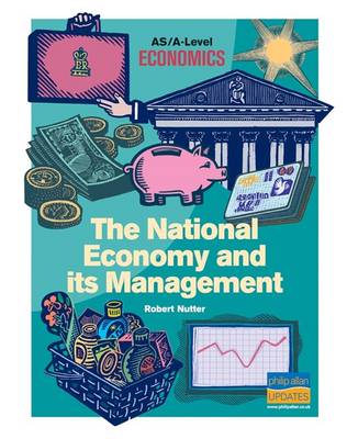 Cover of The National Economy and it's Management