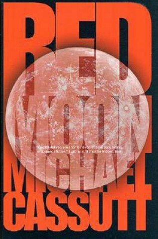 Cover of Redmoon 1