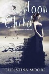 Book cover for Moon Child