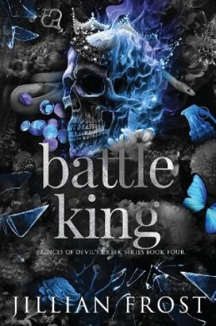 Cover of Battle King