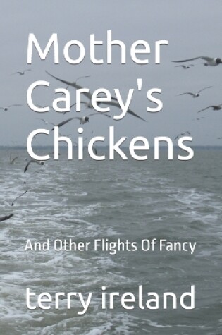 Cover of Mother Carey's Chickens