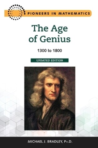 Cover of The Age of Genius