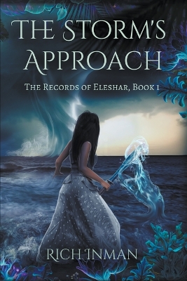 Cover of The Storm's Approach