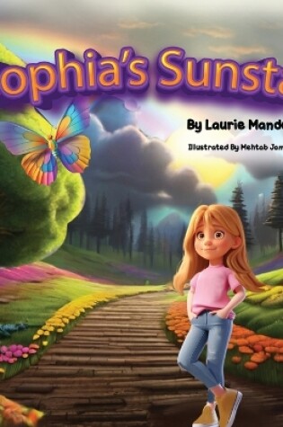 Cover of Sophia's Sunstar