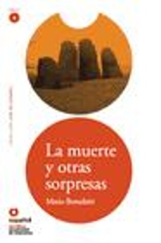 Cover of Leer en Espanol - lecturas graduadas