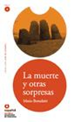 Book cover for Leer en Espanol - lecturas graduadas