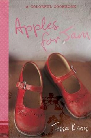 Cover of Apples for Jam