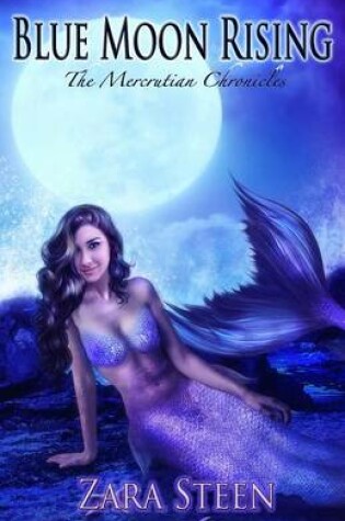 Cover of Blue Moon Rising