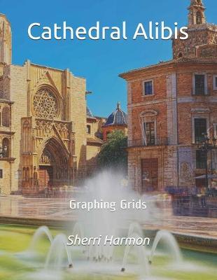 Book cover for Cathedral Alibis