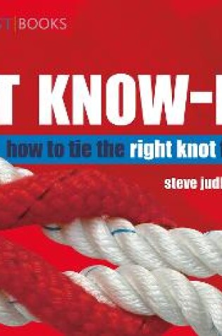 Cover of Knot Know-How
