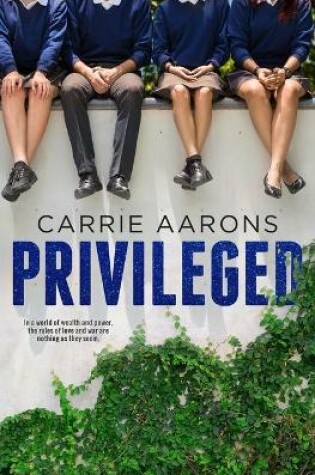 Cover of Privileged