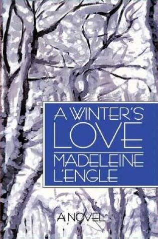 Cover of A Winter's Love, A