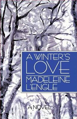 Book cover for A Winter's Love, A