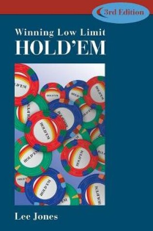 Cover of Winning Low-limit Hold'em