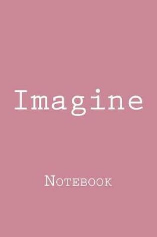 Cover of Imagine