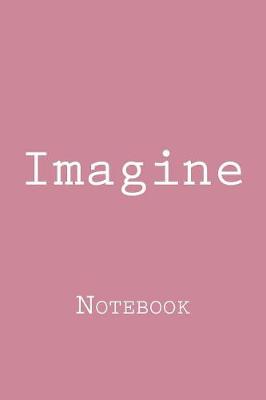 Book cover for Imagine