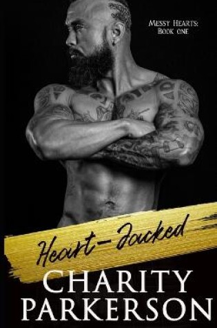 Cover of Heart-jacked