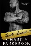 Book cover for Heart-jacked