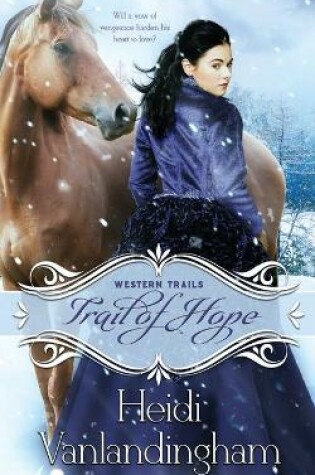 Cover of Trail of Hope