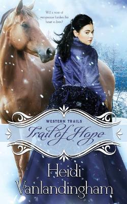 Cover of Trail of Hope