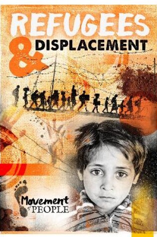 Cover of Refugees and Displacement