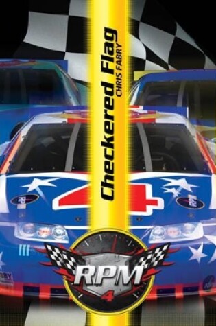 Cover of Checkered Flag