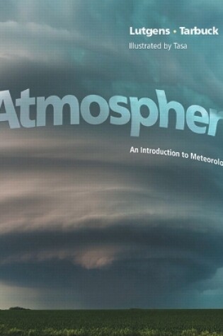 Cover of Atmosphere, The