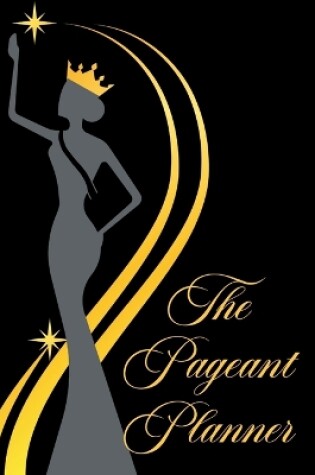 Cover of The Pageant Planner