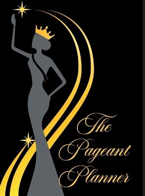 Cover of The Pageant Planner