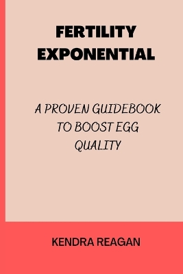 Book cover for Fertility Exponential