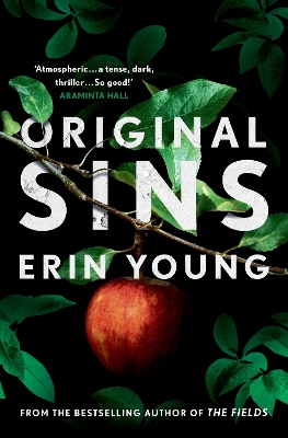 Book cover for Original Sins