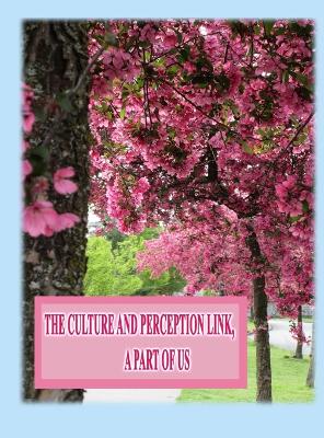 Book cover for The Culture and Perception Link