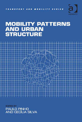 Cover of Mobility Patterns and Urban Structure