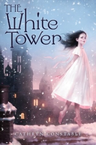 Cover of The White Tower