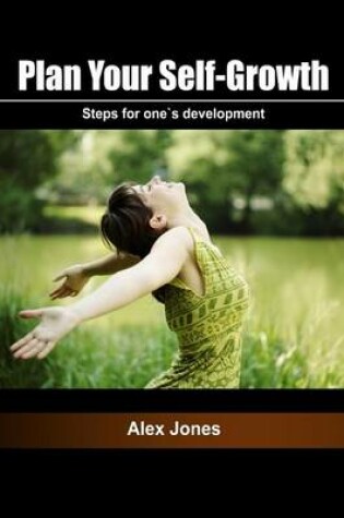 Cover of Plan Your Self-Growth