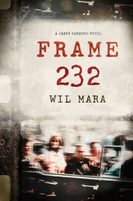 Book cover for Frame 232