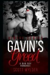 Book cover for Gavin's Greed