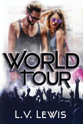 Book cover for World Tour