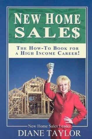 Cover of New Home Sales