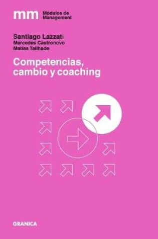 Cover of Competencias, cambio y coaching