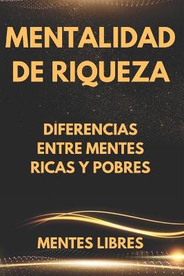Book cover for Mentalidad de Riqueza