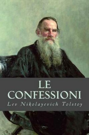 Cover of Le Confessioni