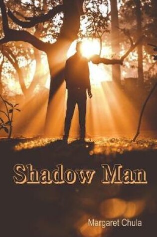 Cover of Shadow Man