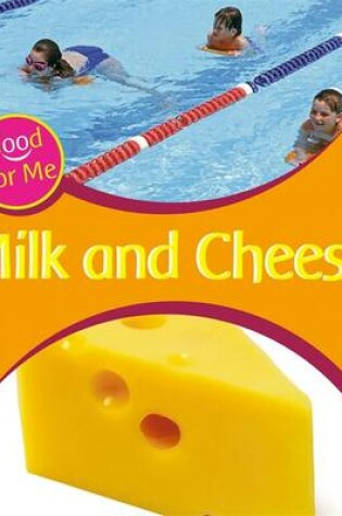 Cover of Milk and Cheese