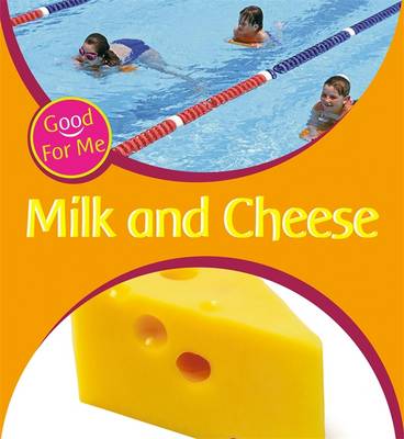 Cover of Milk and Cheese