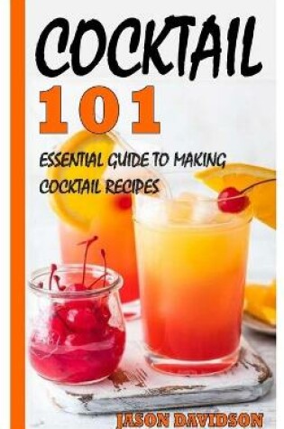 Cover of Cocktail 101